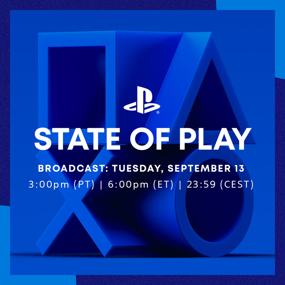 Playstation state deals of play 2019